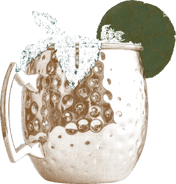 Moscow Mule
