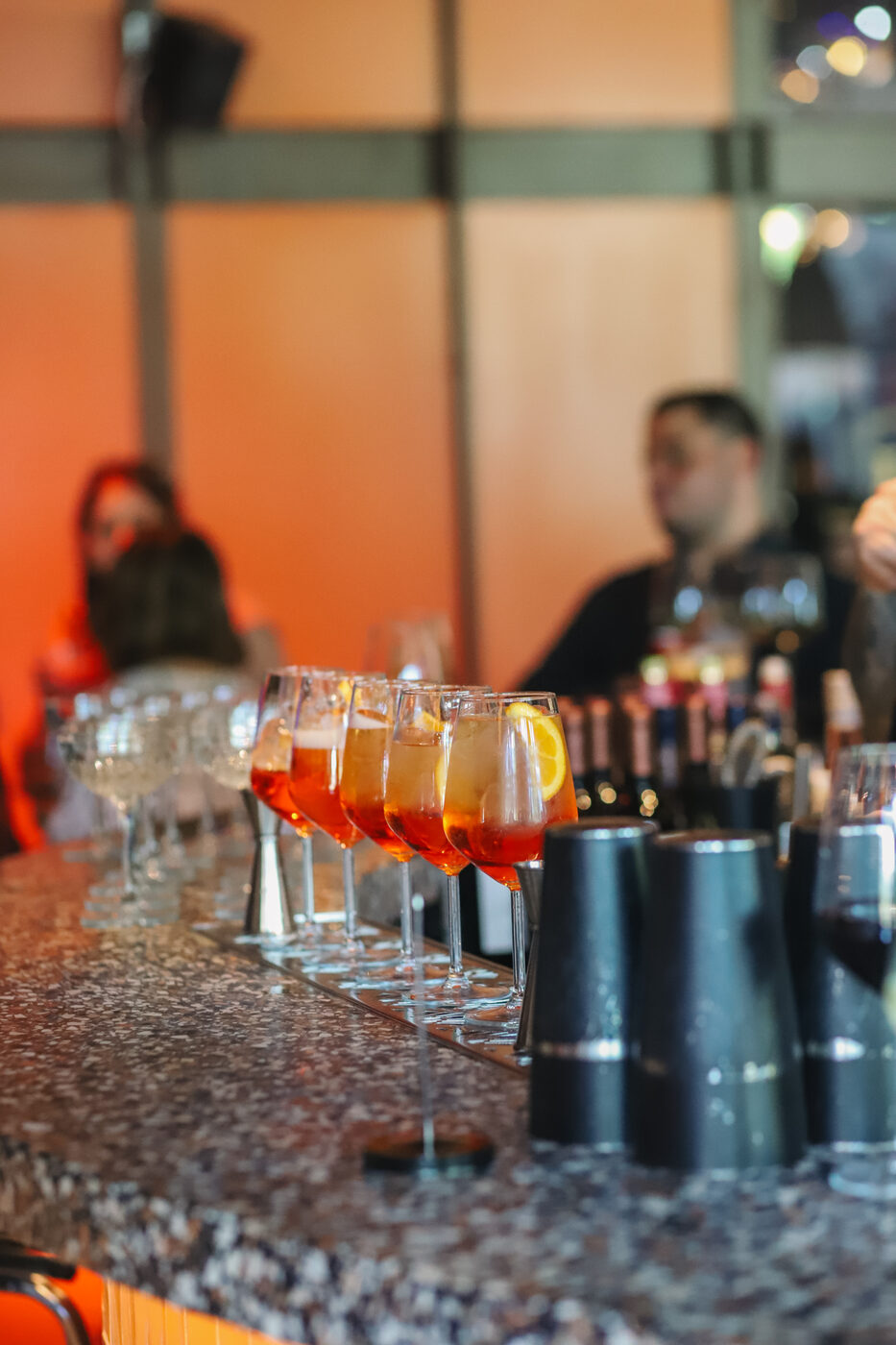 Eventos corporativos
